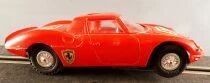 Strombecker ? - Ferrari Rouge N&deg;97 sans Boite 1/43 Slot Car