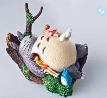 Studio Ghibli - Chaoer Anime Action Figure - Vol.1n°03 My Neightbor Totoro