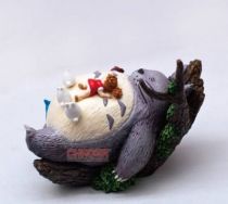 Studio Ghibli - Chaoer Anime Action Figure - Vol.1n°03 My Neightbor Totoro