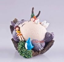 Studio Ghibli - Chaoer Anime Action Figure - Vol.1n°03 My Neightbor Totoro