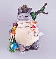 Studio Ghibli - Chaoer Anime Action Figure - Vol.1n°03 My Neightbor Totoro