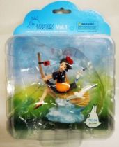 Studio Ghibli - Chaoer Anime Action Figure - Vol.1n°04 Kiki\'s Delivery Service