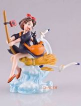 Studio Ghibli - Chaoer Anime Action Figure - Vol.1n°04 Kiki\'s Delivery Service
