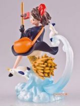 Studio Ghibli - Chaoer Anime Action Figure - Vol.1n°04 Kiki\'s Delivery Service