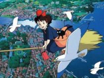 Studio Ghibli - Chaoer Anime Action Figure - Vol.1n°04 Kiki\'s Delivery Service