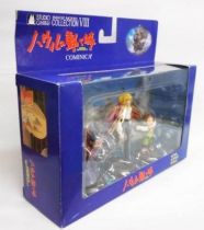 Studio Ghibli - How\'s Moving Castel - PVC Figures Set  (Collection VIII) Cominica