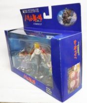 Studio Ghibli - How\'s Moving Castel - PVC Figures Set  (Collection VIII) Cominica