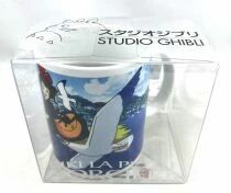 Studio Ghibli - Kiki\'s Delivery Service - Mug Porcelaine 