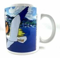 Studio Ghibli - Kiki\'s Delivery Service - Mug Porcelaine 