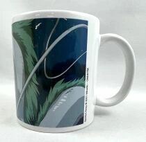 Studio Ghibli - Le Voyage de Chihiro - Mug Porcelaine 