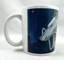 Studio Ghibli - Le Voyage de Chihiro - Mug Porcelaine 