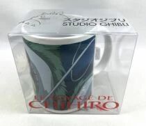 Studio Ghibli - Le Voyage de Chihiro - Mug Porcelaine 