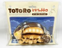 Studio Ghibli - Mon Voisin Totoro - Le Chat Bus (Neko Bus) Figurine 18cm - Sekiguchi