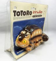 Studio Ghibli - Mon Voisin Totoro - Le Chat Bus (Neko Bus) Figurine 18cm - Sekiguchi