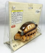 Studio Ghibli - Mon Voisin Totoro - Le Chat Bus (Neko Bus) Figurine 18cm - Sekiguchi