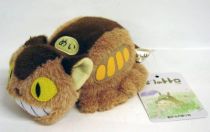 Studio Ghibli - Mon Voisin Totoro - Le Chat Bus (Neko Bus) Peluche 15cm - Sun Arrow