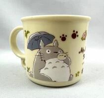 Studio Ghibli - Mon Voisin Totoro - Mug Plastique (enfant)