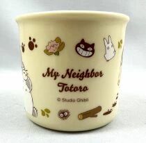 Studio Ghibli - Mon Voisin Totoro - Mug Plastique (enfant)
