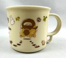 Studio Ghibli - Mon Voisin Totoro - Mug Plastique (enfant)