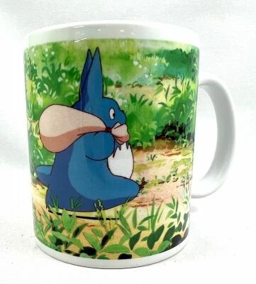 Studio Ghibli - Mon Voisin Totoro - Mug Porcelaine 