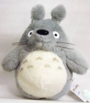 Studio Ghibli - Mon Voisin Totoro - Totoro Peluche 27cm - Sun Arrow