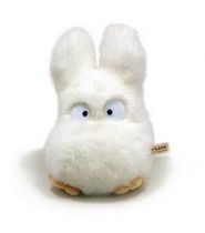 Studio Ghibli - My neighbor Totoro - Chibi Totoro 7\'\' Plush - Sun Arrow