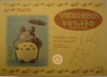 Studio Ghibli - My neighbor Totoro - Mechanical Tin Toy