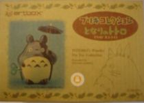 Studio Ghibli - My neighbor Totoro - Mechanical Tin Toy