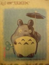 Studio Ghibli - My neighbor Totoro - Mechanical Tin Toy