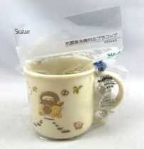 Studio Ghibli - My neighbor Totoro - Plastic Mug (for kids)