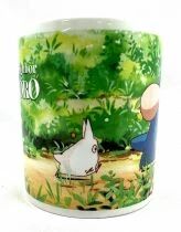 Studio Ghibli - My neighbor Totoro - Porcelain Mug