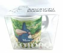 Studio Ghibli - My neighbor Totoro - Porcelain Mug