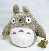 Studio Ghibli - My neighbor Totoro - Totoro 10\'\' Plush - Sun Arrow