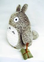 Studio Ghibli - My neighbor Totoro - Totoro 10\\\'\\\' Plush - Sun Arrow