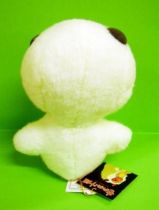 Studio Ghibli - Princess Mononoke - Kodama 8\'\' Plush (fluffy with small bell)