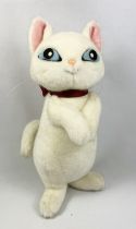 Studio Ghibli - The Cat Returns - Yuki (Sun Arrow Plush)