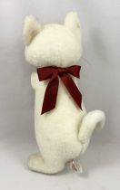 Studio Ghibli - The Cat Returns - Yuki (Sun Arrow Plush)