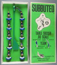 Subbuteo C-100 Réf 2 - Club Everton