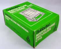 Subbuteo C.115 - Match Score Recorder (mint in box)