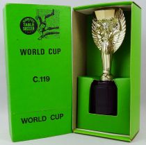 Subbuteo C.119 -  Coupe du Monde Jules Rimet - World Cup (neuf en boite)