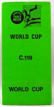 Subbuteo C.119 - World Cup Trophy Jules Rimet (mint in box)
