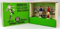 Subbuteo C.131 - Tireurs de Corner - Live Action Corner Kickers (neuf en Boite)