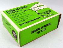 Subbuteo C.132 - Live Action Throw-in Figures (mint in box)