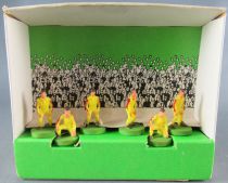 Subbuteo C.134. - 6 Ramasseurs de Balle Ball Boys en Boite