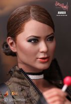 Sucker Punch - Amber (Jamie Chung) - Figurine 30cm Hot Toys MMS158