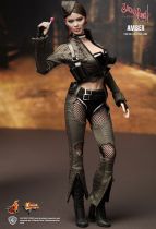 Sucker Punch - Amber (Jamie Chung) - Figurine 30cm Hot Toys MMS158