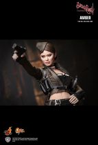 Sucker Punch - Amber (Jamie Chung) - Figurine 30cm Hot Toys MMS158