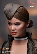 Sucker Punch - Amber (Jamie Chung) 12\  figure - Hot Toys MMS158