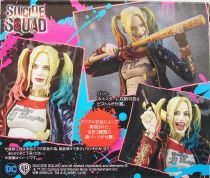 Suicide Squad - Bandai S.H. Figuarts - Harley Quinn