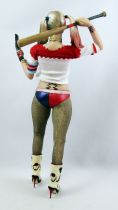 Suicide Squad - Harley Quinn 12\  PVC Statue - Crazy Toys 1/6th scale Collectible Figure